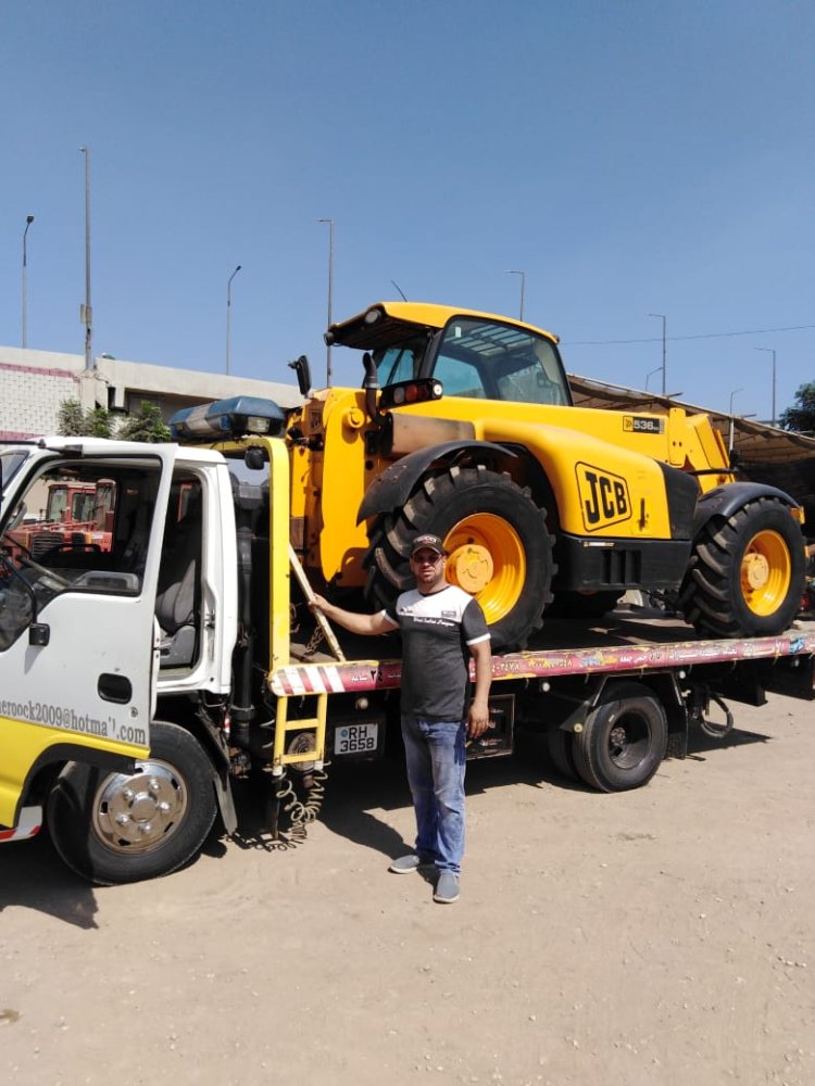 ونش انقاذ الاوتوستراد 01008442548