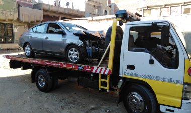 ونش انقاذ التجمع الخامس 01008442548