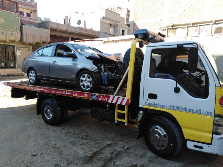 ونش إنقاذ الدقهلية01008442548