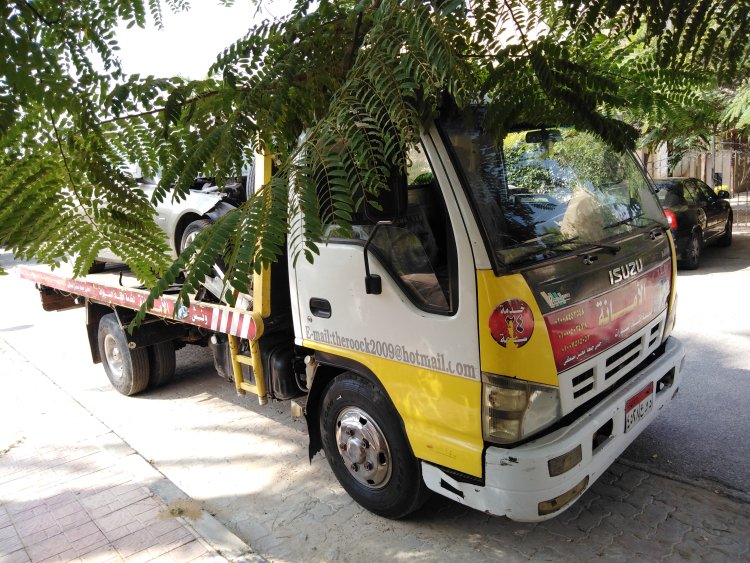 ونش إنقاذ 01022757523