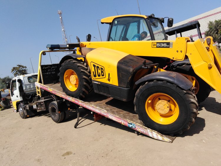 ونش إنقاذ المنصوره 01008442548