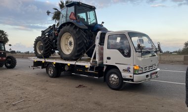 ونش انقاذ الطريق الدولى الساحلى 01008442548