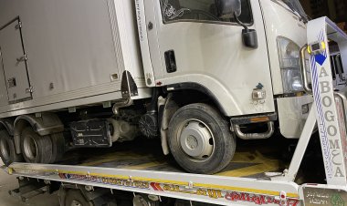 ونش انقاذ بلطيم 01008442548