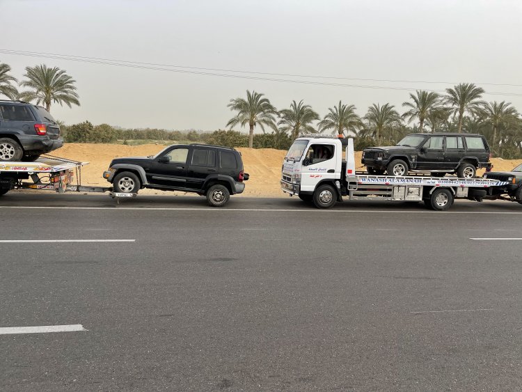 ونش انقاذ اسيوط 01008442548