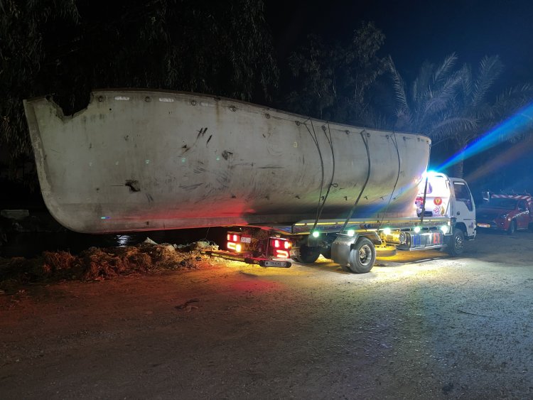 ونش إنقاذ الطريق الدولى الساحلى 01008442548