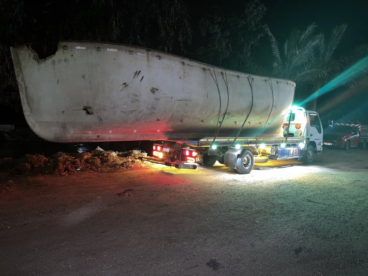 ونش انقاذ برج العرب الجديده 01008442548