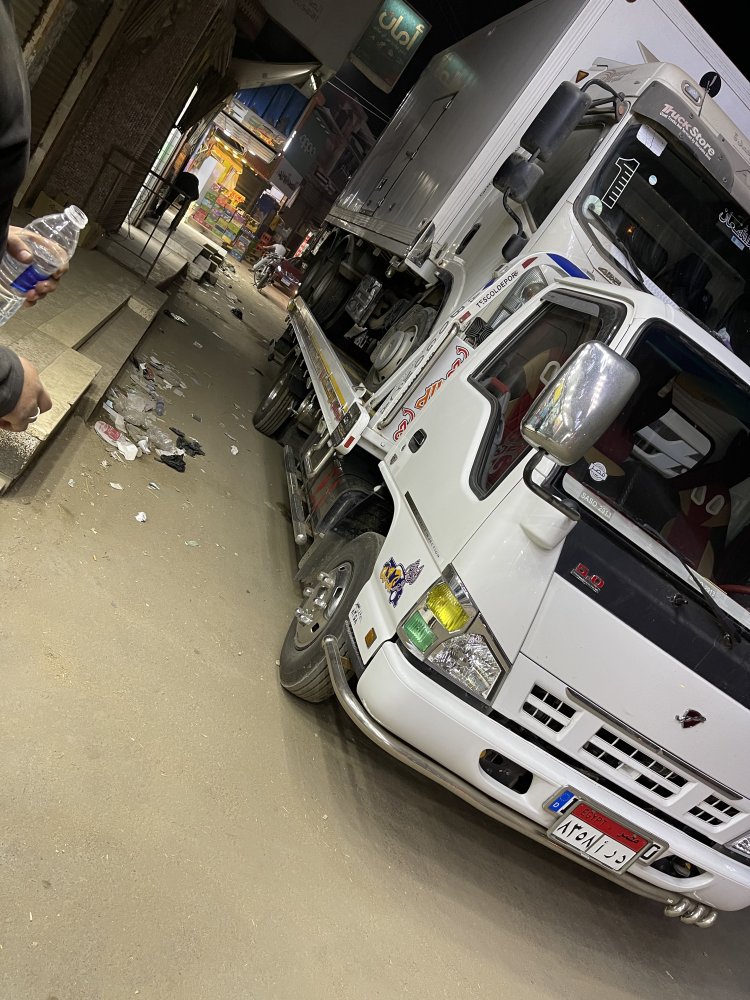 ونش إنقاذ 01022757523