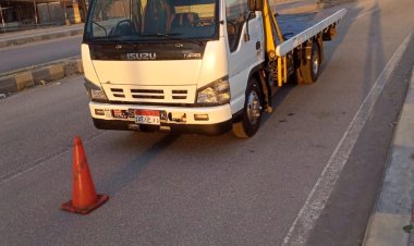 ونش انقاذ جمصه 0108442548